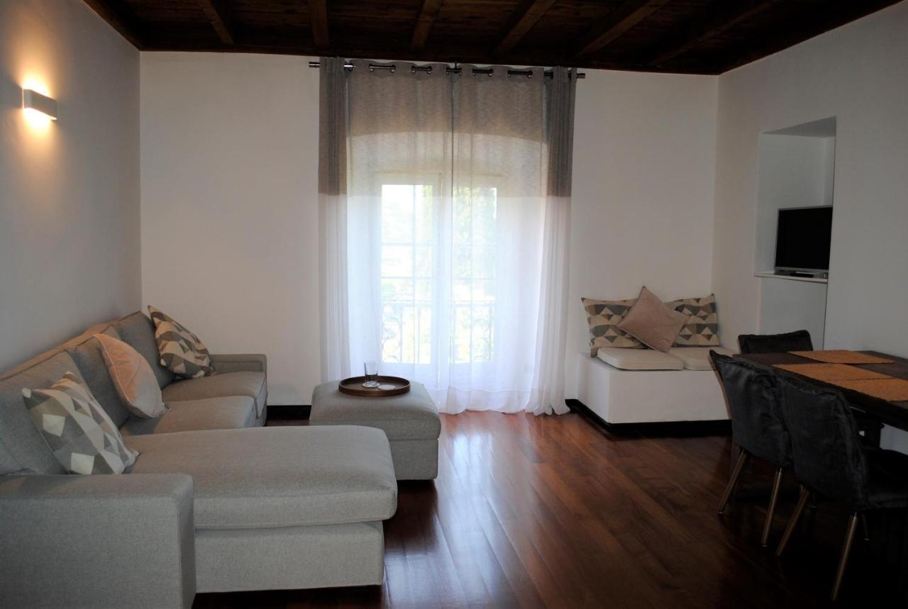 Vista Lago Apartment Bellagio Dış mekan fotoğraf