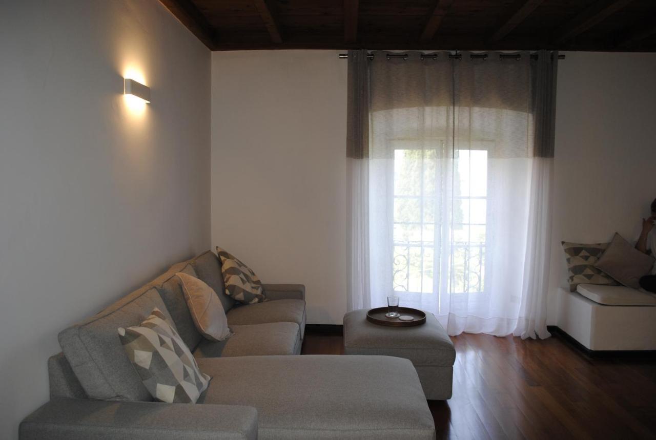 Vista Lago Apartment Bellagio Dış mekan fotoğraf