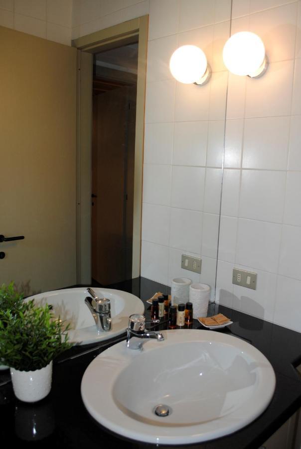 Vista Lago Apartment Bellagio Dış mekan fotoğraf