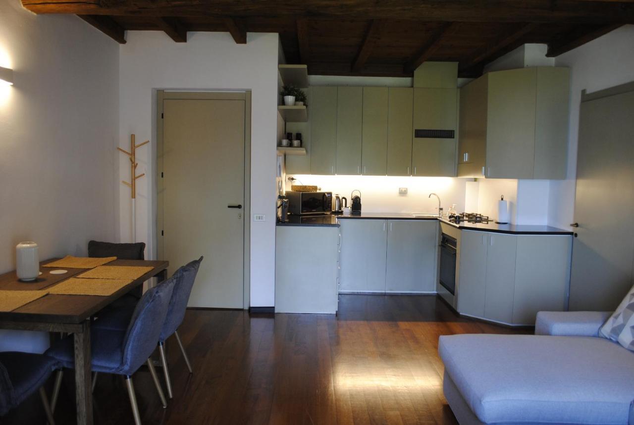 Vista Lago Apartment Bellagio Dış mekan fotoğraf
