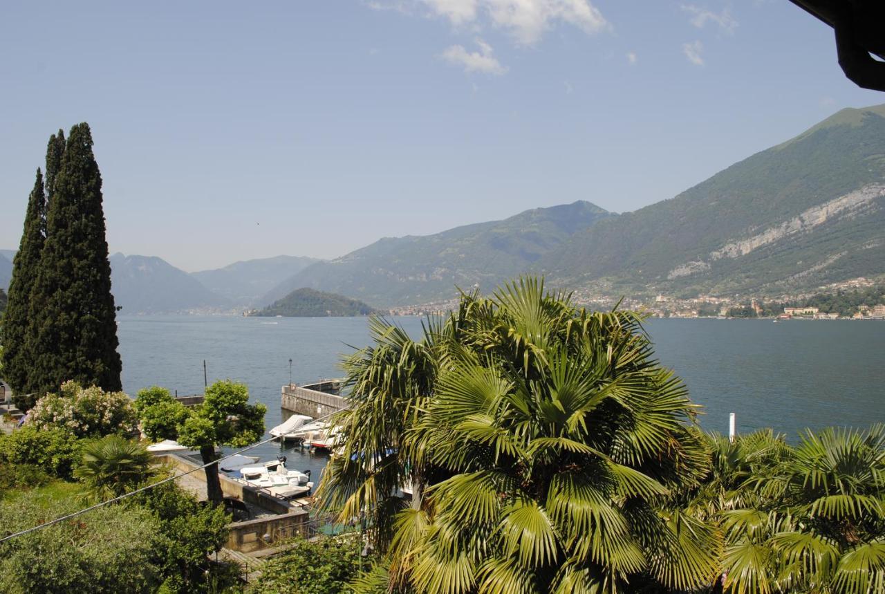 Vista Lago Apartment Bellagio Dış mekan fotoğraf