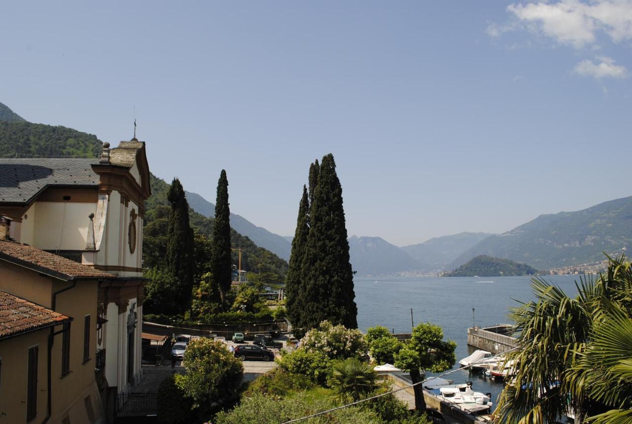 Vista Lago Apartment Bellagio Dış mekan fotoğraf