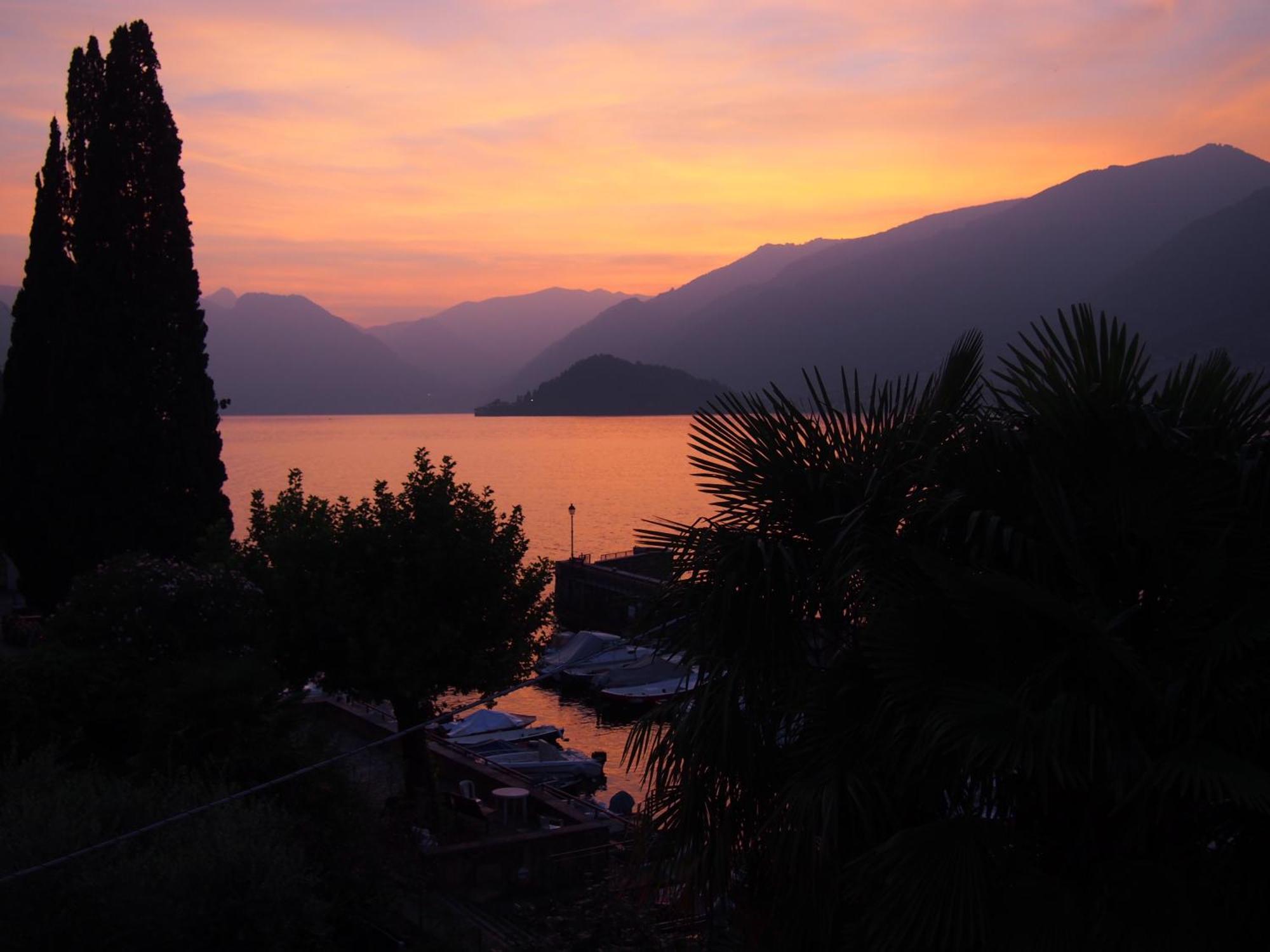 Vista Lago Apartment Bellagio Dış mekan fotoğraf