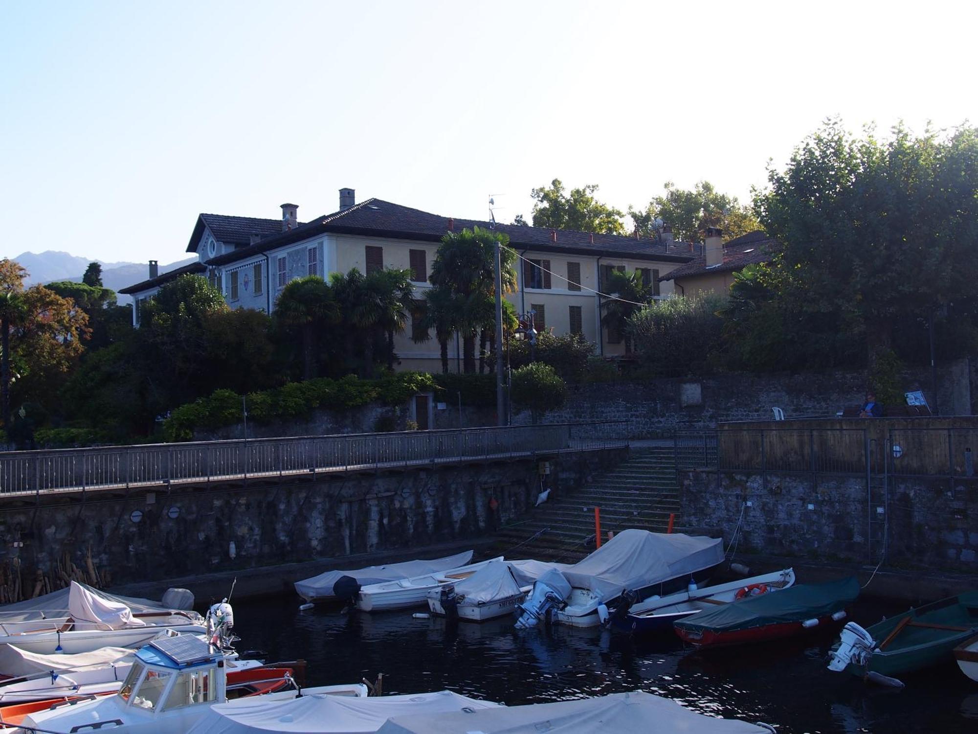 Vista Lago Apartment Bellagio Dış mekan fotoğraf