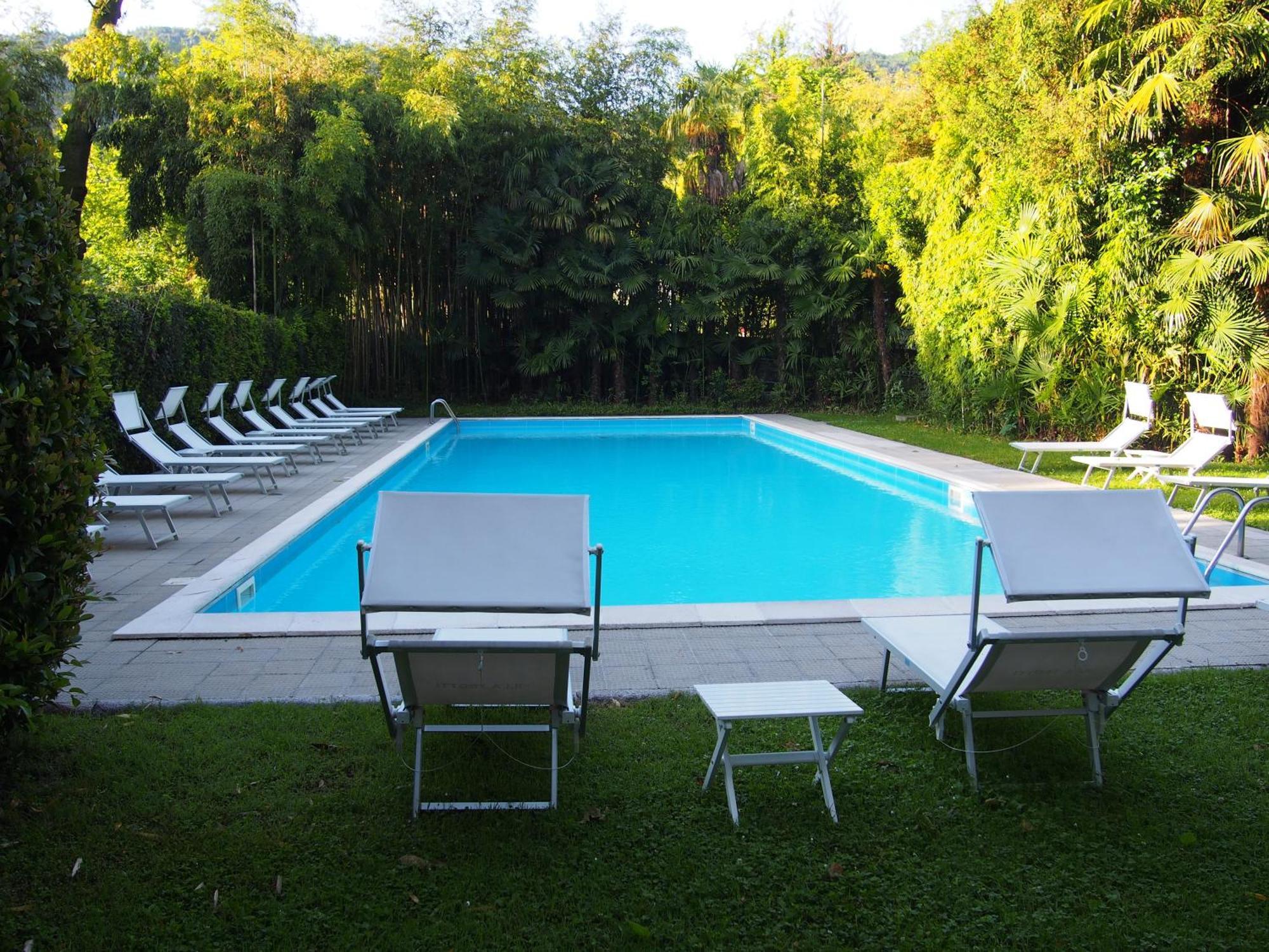Vista Lago Apartment Bellagio Dış mekan fotoğraf
